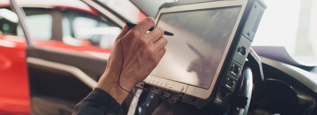 Car Diagnostics Rotherham