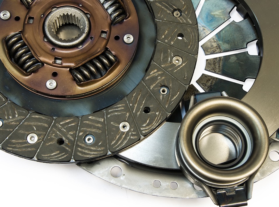Clutches and Timing Belts Rotherham | Canklow Service Station